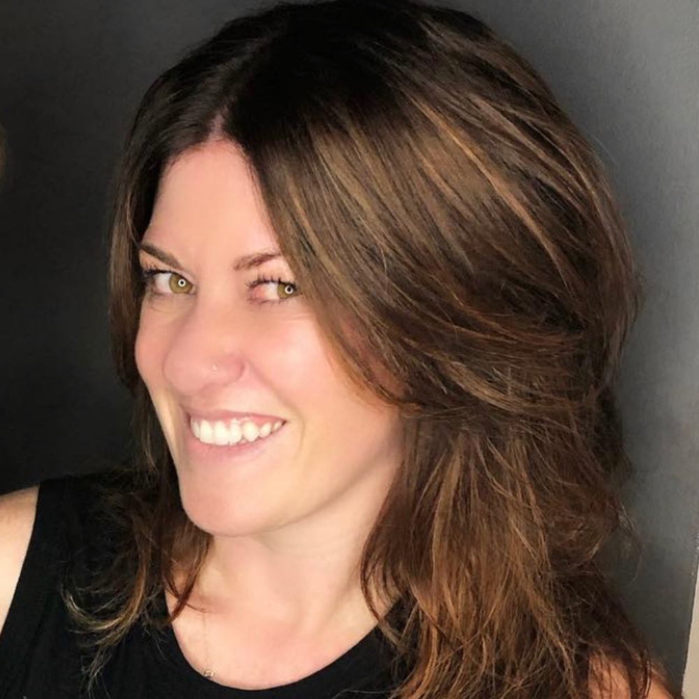 Meet your Posher, Claire